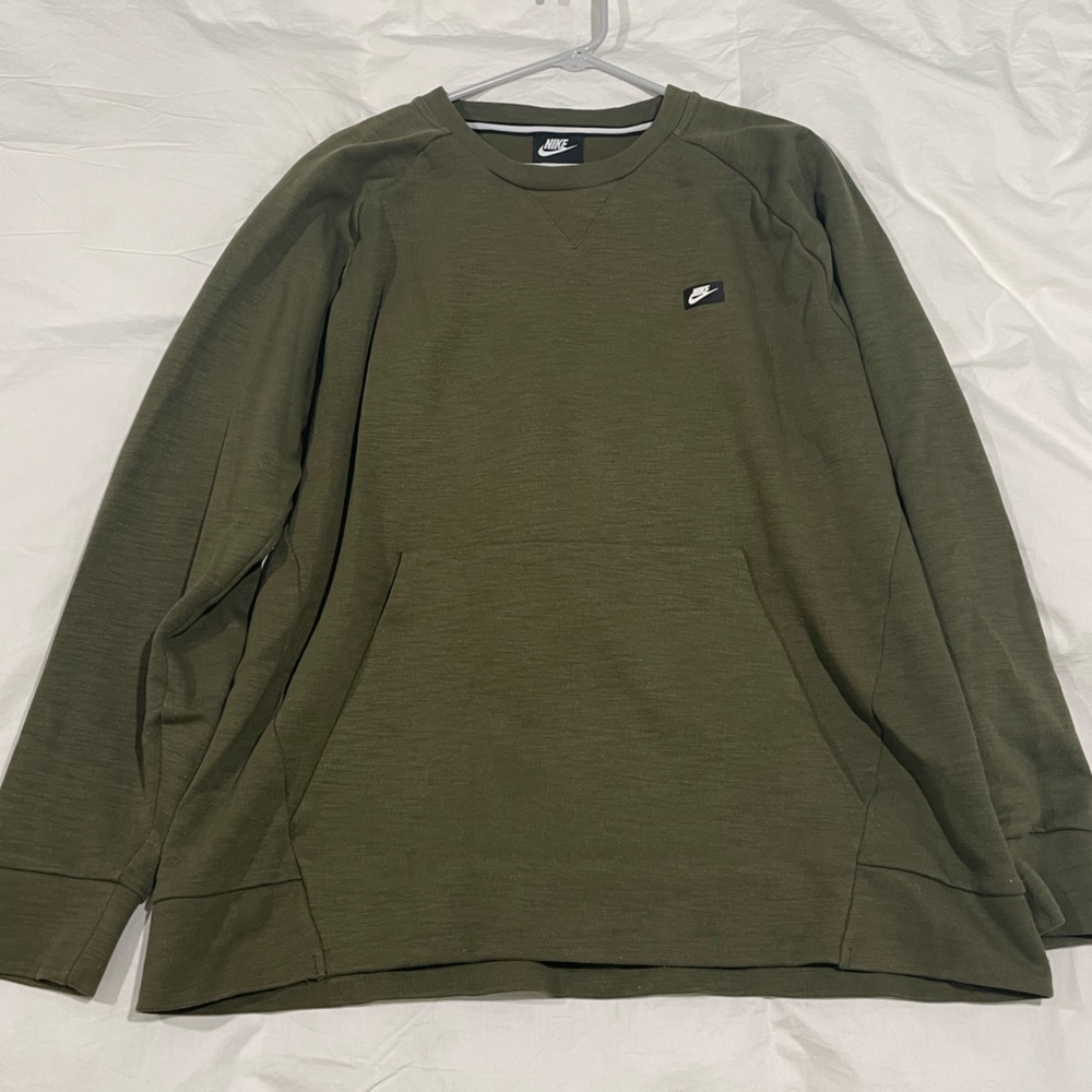 Nike Crewneck Sweater